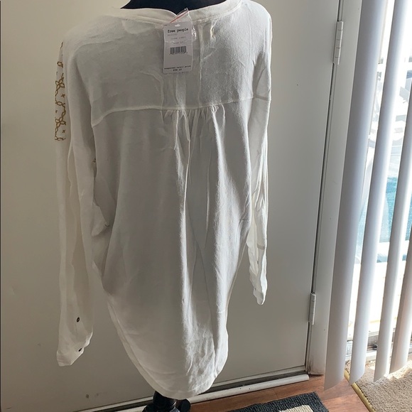 Free People free spirit top - Picture 8 of 16